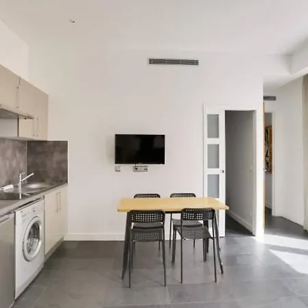 Appartement cosy près du Marais-2